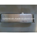 Aluminum Cover with Die Casting Process